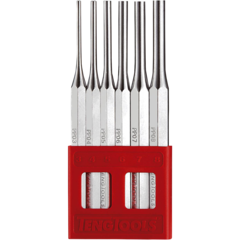 LUN69110104 Drivdornsats 6 Delar