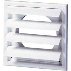 LUN376679643 Ventil Lamell M Rund Stos D150