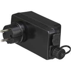 LUN690003835 Universaladapter Mareld 5V/12V