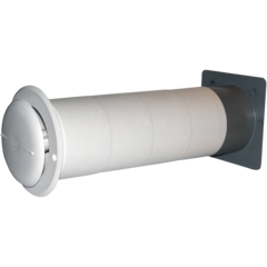 LUN376631008 Ventil Skåp Komplett 3