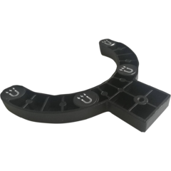 LUN690002001 Magnetfäste till arbetslampa Mareld Blaze 2800