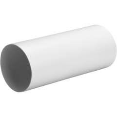 LUN196402804 Rör Plast 100L=360