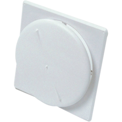 LUN376602231 Ventil Tallrik 4Kt Karm 6x6