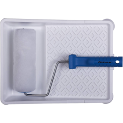 LUN474158839 Rollerset Ferax 180mm