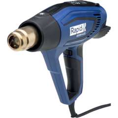 LUN127150118 Rapid Varmluftspistol