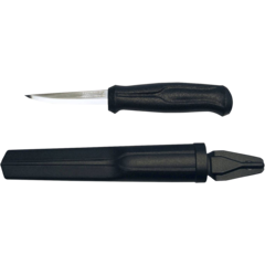 LUN198730202 Morakniv Slöjd Basic 12658