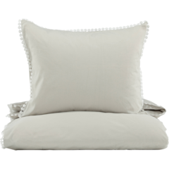 VD16015 Påslakanset Livia 2-delar