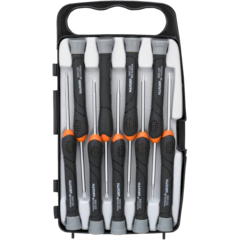 LUN275680106 Harden Finmekanikermejslar 9st