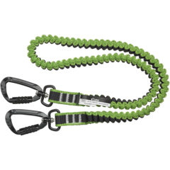 LUN276860103 Stropp Elastisk 2 Karbinhakar