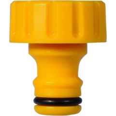 LUN237684600 Krankoppling 3/4 Bulk 62167