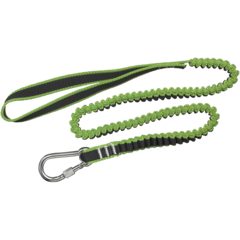 LUN276870102 Stropp Elastisk Ögla Karbinh