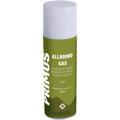 LUN267220101 Primus Allroundgas 250ml