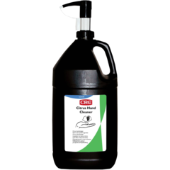 LUN265130112 Handrengöring CRC Citrus 3,8L