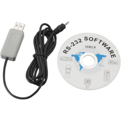 LUN151520202 Datakabel och Mjukvara