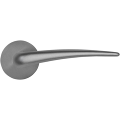 LUN550022107 Innerdörrhandtag Vesterbro EC