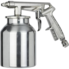 LUN292630100 Sprutpistol ANI AH0904006A för underredsmassa