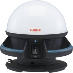 LUN690000815 Arbetslampa Mareld Shine 4500 RE med App