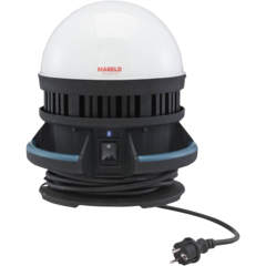 LUN690000807 Arbetslampa Mareld Shine 8500 med App