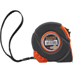 LUN275910206 Harden Måttband 5m