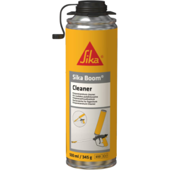 LUN294880109 Rengöring Fogskum Sika 500ml