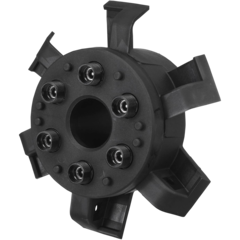 LUN690090104 Lamphållare till Marled Starburst