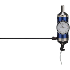 LUN242150100 Centrikatorklocka Limit