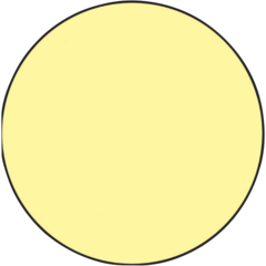 LUN566767168 Skylt 52-4150 50mm Diamet