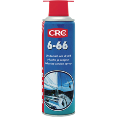 LUN272140104 Universalolja CRC 6-66 250ml