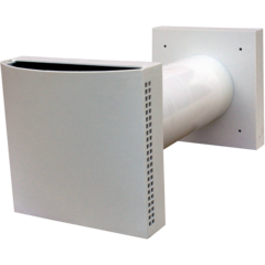 LUN376666855 Ventil Friskluft Aero Diam 125