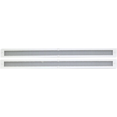 LUN196400550 Genomströmningsventil Fresh12