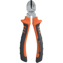 LUN277240107 Harden Sidavbitare 170mm