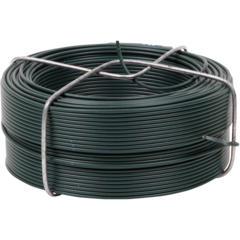 LUN272230103 Trädgårdstråd Grön 1,40mm 60m