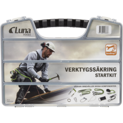 LUN288300106 Verktygssäkring Startkit