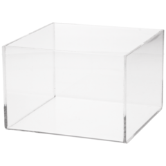 80138013 Akrylbox 15x15cm
