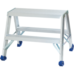 SK02 Skeppshulstegeg Arbetsbock