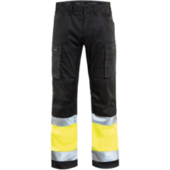 BK15511811 Servicebukse Stretch Klasse 1*