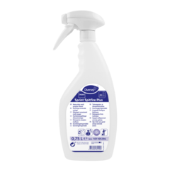 101105394 Pletfjerner Diversey Taski Sprint Spitfire Plus 750ml
