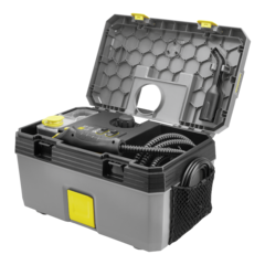 10923010 Ångtvätt Kärcher SG 4/4 Classic