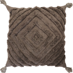 258RE Kuddfodral Cliff 45x45cm