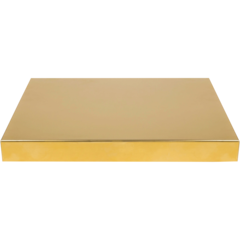 SCBC2 PÄÄLLYS MESSINKI GN 1/2