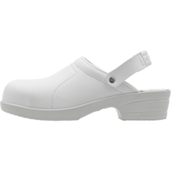 SI52933W Skyddstoffel Sievi Riff White SBA