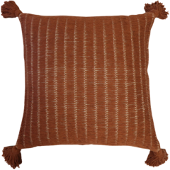 221RE Kuddfodral Benji 45x45cm