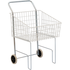 GE234300X Gelia Tvättvagn Exklusive Korg