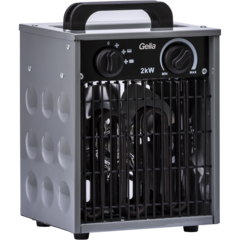 GE4055002301 Värmefläkt Bygg 2kW 230V