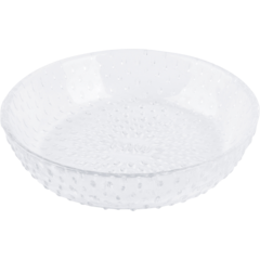 AI15081 LAUTANEN RAW LASI Ø16CM KIRKAS