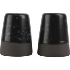 AI15222 Salt & Pepparset Raw Nordic Black