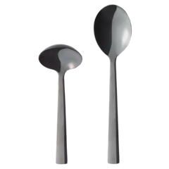 AI15463 Bestickset Sås/Potatissked Raw