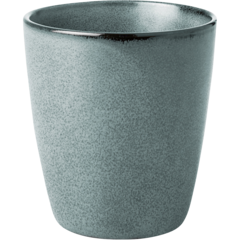 AI15728 EGG CUP RAW GREEN D5xH5,3 CM