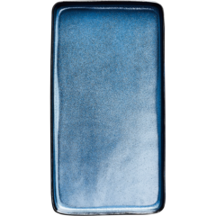 AI15763 Raw Midnight Blue Fat 34x18cm