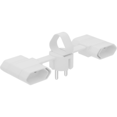 4000110272 Grenpropp 4-V Europa Vit